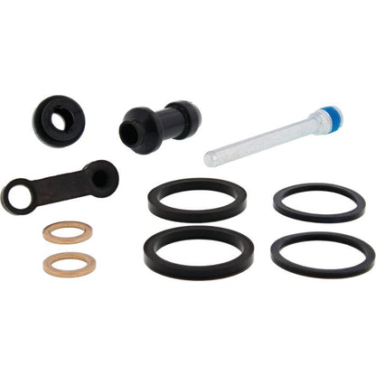 All Balls Racing Caliper Rebuild Kit 18-3348 for Motorcycle Brake Systems