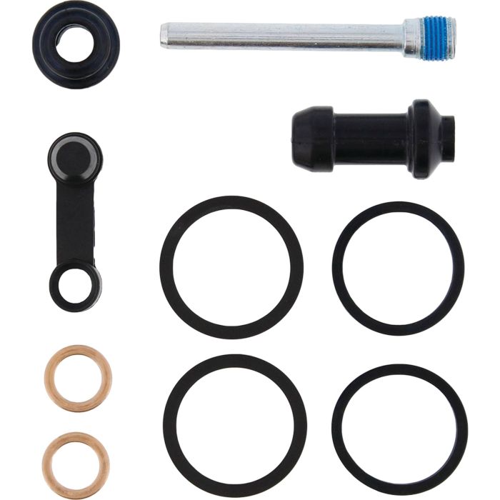 All Balls Racing Caliper Rebuild Kit 18-3348 for Motorcycle Brake Systems