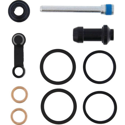 All Balls Racing Caliper Rebuild Kit 18-3348 for Motorcycle Brake Systems