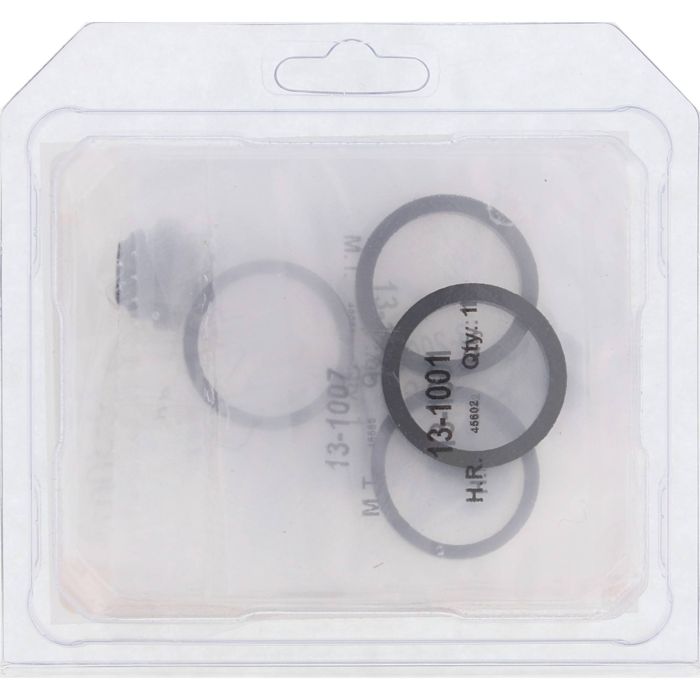 All Balls Racing Caliper Rebuild Kit 18-3348 for Motorcycle Brake Systems