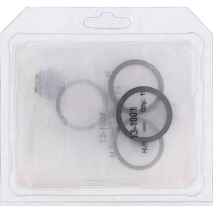 All Balls Racing Caliper Rebuild Kit 18-3348 for Motorcycle Brake Systems