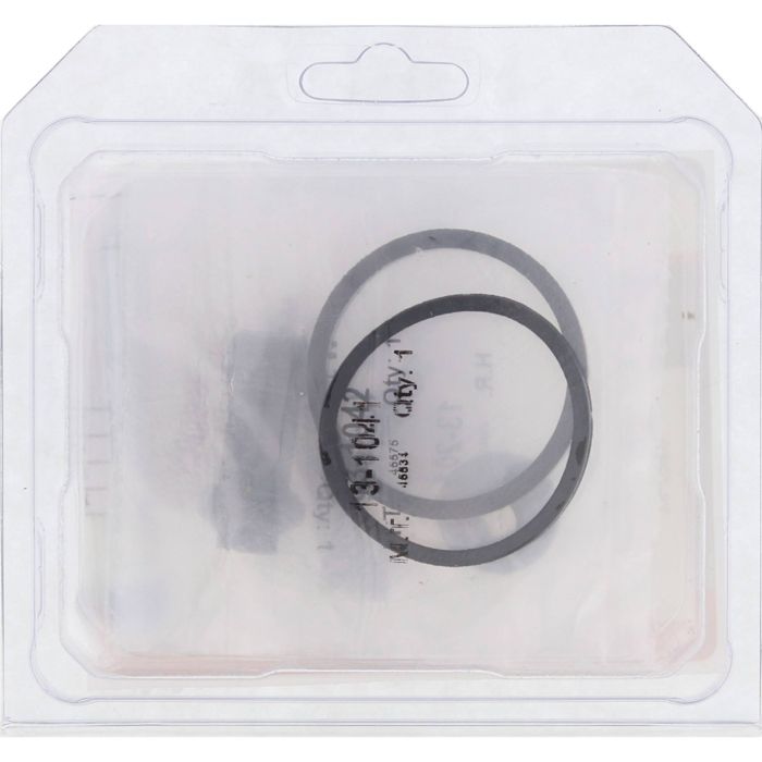 All Balls Racing Caliper Rebuild Kit 18-3350 for Motorcycle Brake Maintenance
