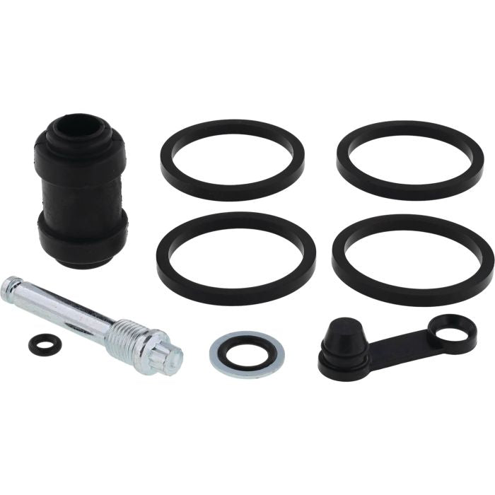 All Balls Racing Caliper Rebuild Kit (Part No. 18-3351)