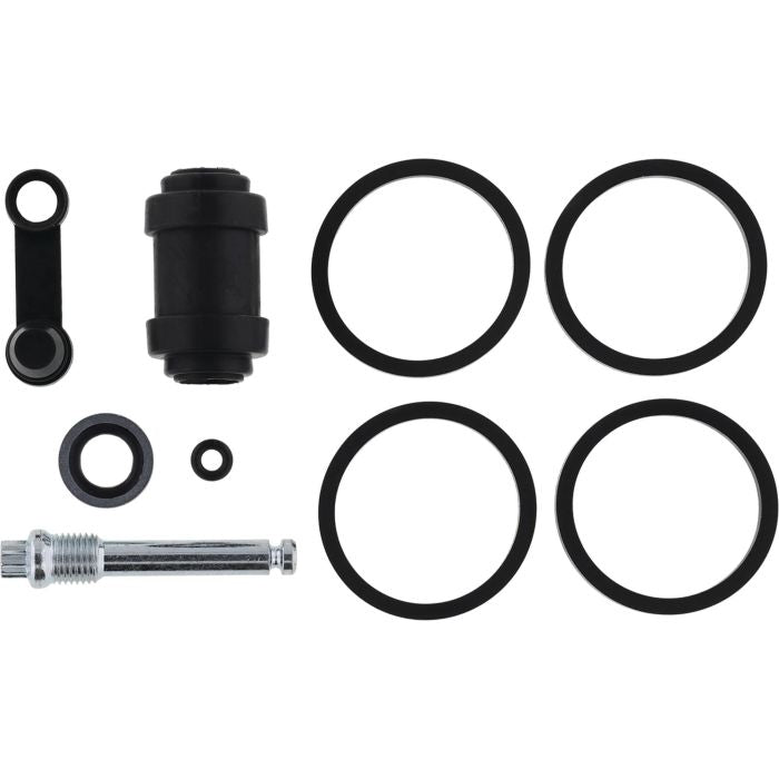 All Balls Racing Caliper Rebuild Kit (Part No. 18-3351)