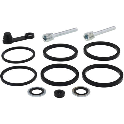 All Balls Racing Caliper Rebuild Kit (Part #18-3353)