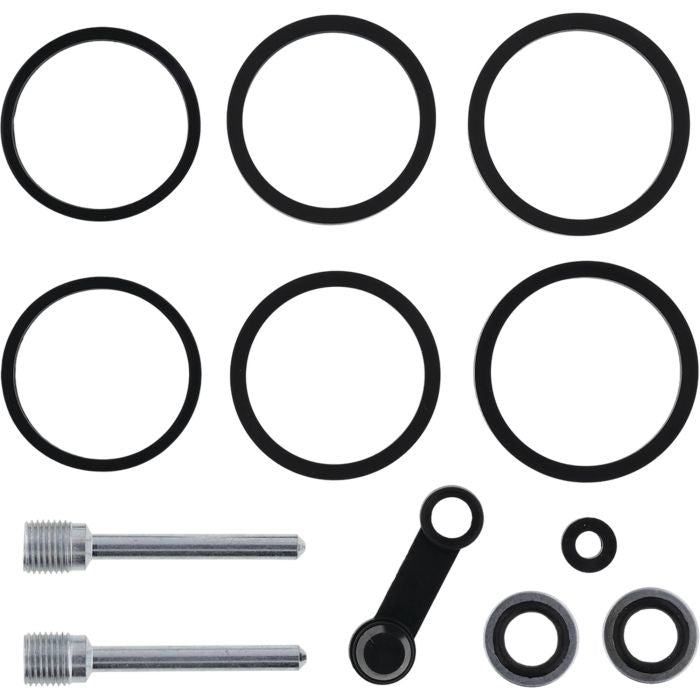 All Balls Racing Caliper Rebuild Kit (Part #18-3353)