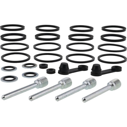 All Balls Racing Caliper Rebuild Kit 18-3354 for Motorcycle and ATV Brakes