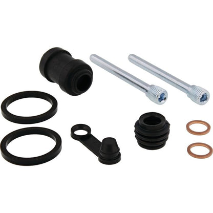 All Balls Racing Caliper Rebuild Kit for Motorcycle Brakes - Part 18-3356
