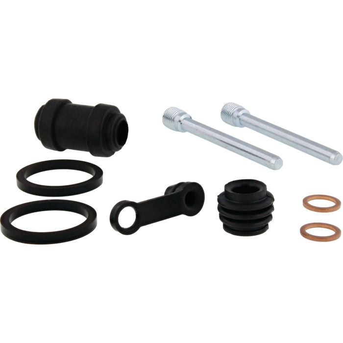 All Balls Racing Caliper Rebuild Kit for Motorcycle Brakes - Part 18-3356
