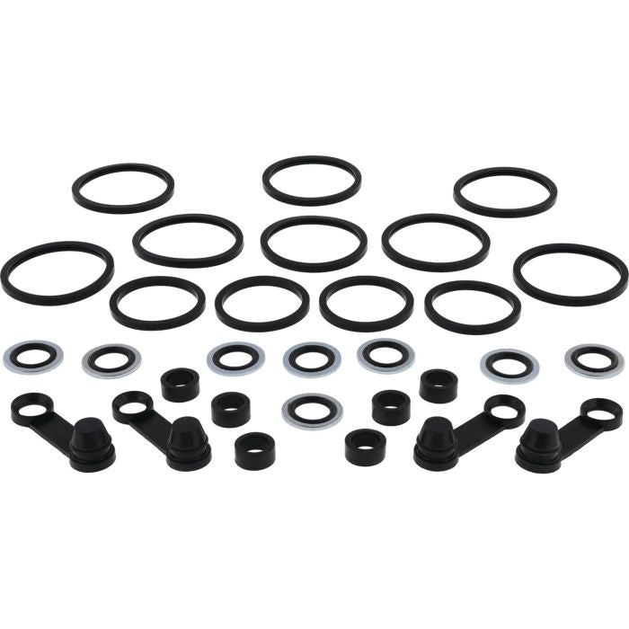 All Balls Racing Caliper Rebuild Kit (Part #18-3357)