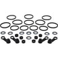 All Balls Racing Caliper Rebuild Kit (Part #18-3357)