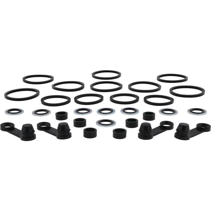 All Balls Racing Caliper Rebuild Kit (Part #18-3357)