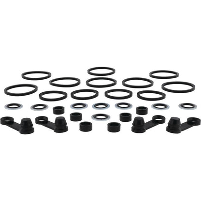 All Balls Racing Caliper Rebuild Kit (Part #18-3357)