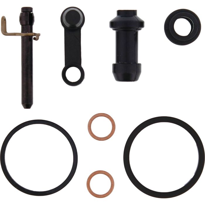 All Balls Racing Caliper Rebuild Kit 18-3359 for Motorcycle Brake Systems