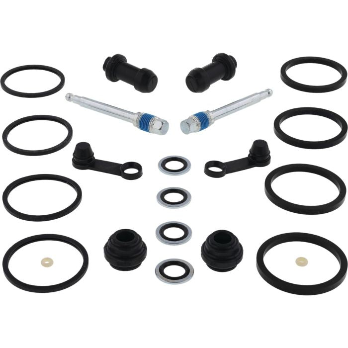 All Balls Racing Caliper Rebuild Kit (Part #18-3361)