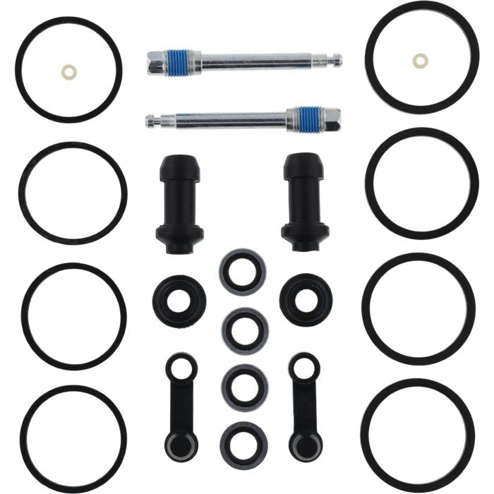 All Balls Racing Caliper Rebuild Kit (Part #18-3361)