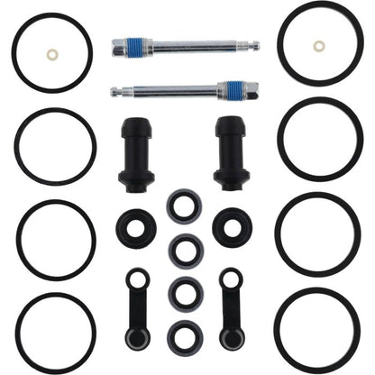 All Balls Racing Caliper Rebuild Kit (Part #18-3361)