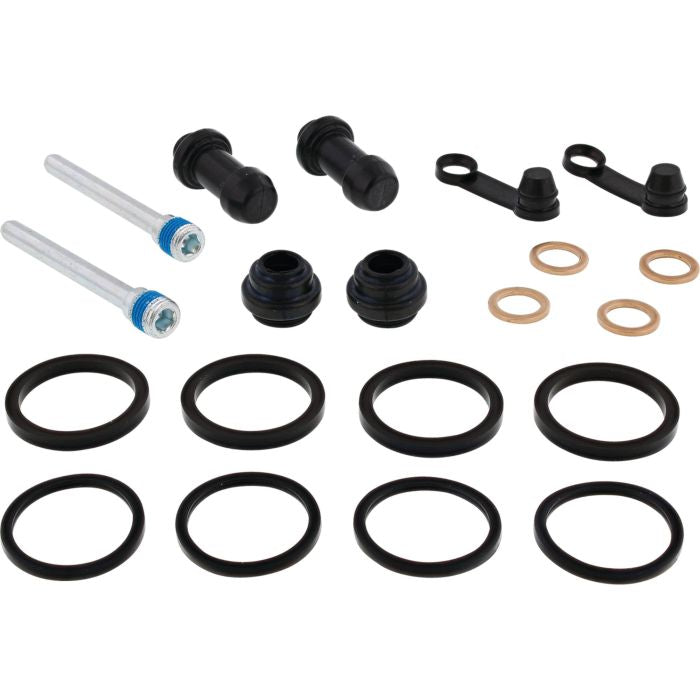 All Balls Racing Caliper Rebuild Kit 18-3362 for Motorcycle Brakes