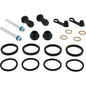 All Balls Racing Caliper Rebuild Kit 18-3362 for Motorcycle Brakes