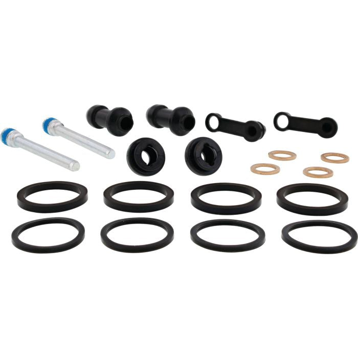 All Balls Racing Caliper Rebuild Kit 18-3362 for Motorcycle Brakes