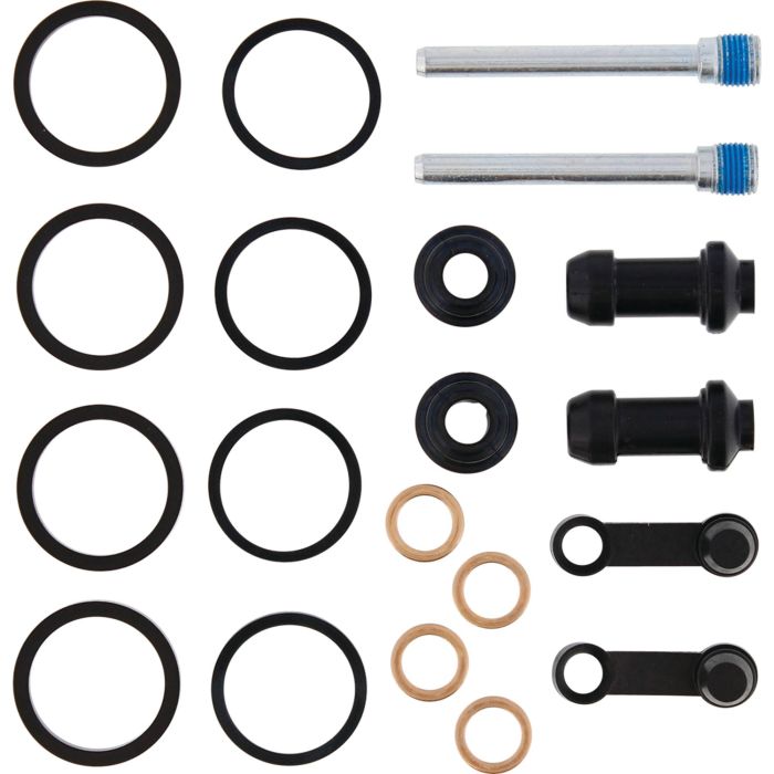 All Balls Racing Caliper Rebuild Kit 18-3362 for Motorcycle Brakes