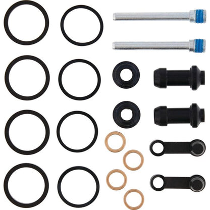 All Balls Racing Caliper Rebuild Kit 18-3362 for Motorcycle Brakes