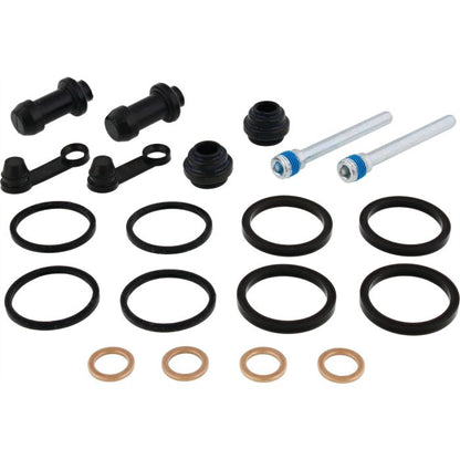 All Balls Racing Caliper Rebuild Kit 18-3363 for Motorcycle Brakes
