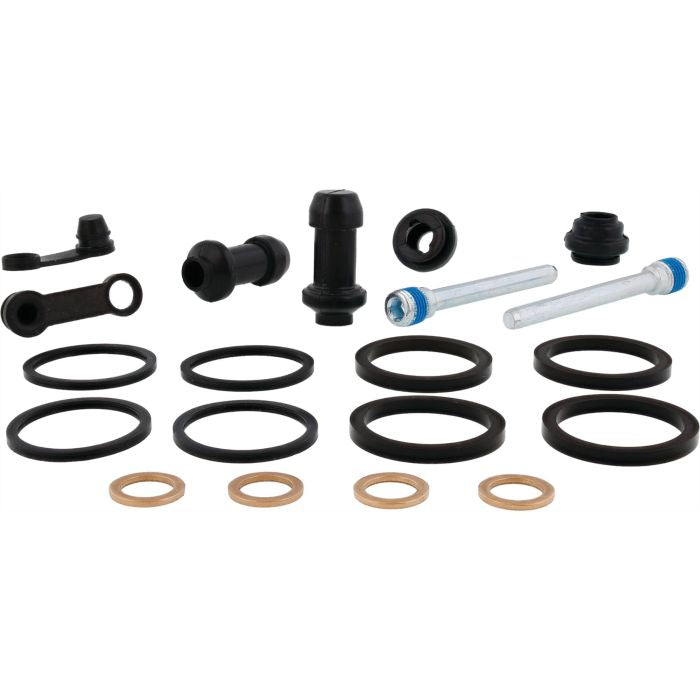 All Balls Racing Caliper Rebuild Kit 18-3363 for Motorcycle Brakes
