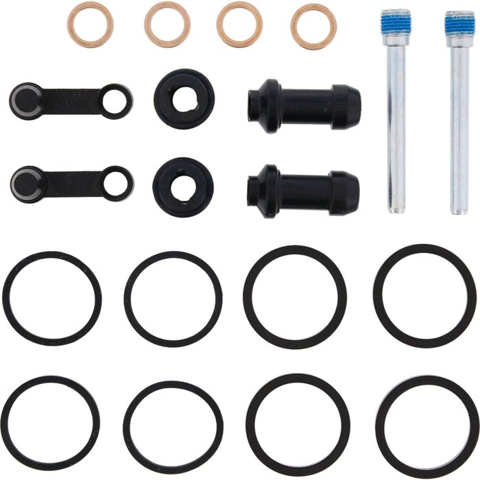 All Balls Racing Caliper Rebuild Kit 18-3363 for Motorcycle Brakes