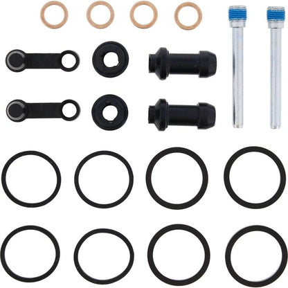 All Balls Racing Caliper Rebuild Kit 18-3363 for Motorcycle Brakes