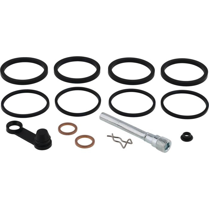 All Balls Racing Caliper Rebuild Kit 18-3364 for Motorcycle Brake Calipers
