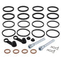 All Balls Racing Caliper Rebuild Kit (Part Number 18-3365)