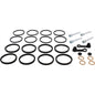 All Balls Racing Caliper Rebuild Kit 18-3366 for Enhanced Brake Performance