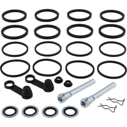 All Balls Racing Caliper Rebuild Kit (Part #18-3367)