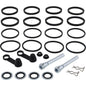 All Balls Racing Caliper Rebuild Kit (Part #18-3367)