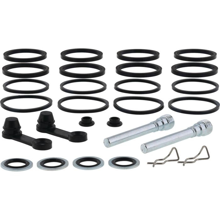 All Balls Racing Caliper Rebuild Kit (Part #18-3367)