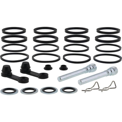 All Balls Racing Caliper Rebuild Kit (Part #18-3367)
