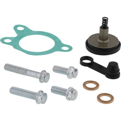 All Balls Racing Clutch Slave Cylinder Kit (Part #18-6046)