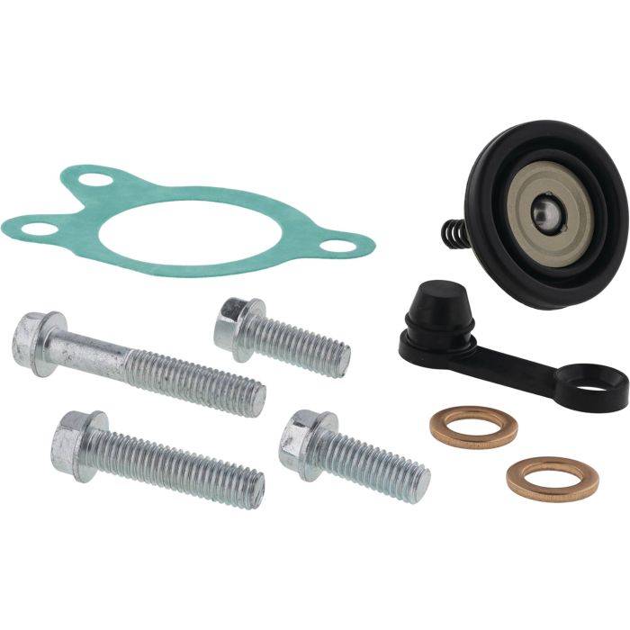 All Balls Racing Clutch Slave Cylinder Kit (Part #18-6046)