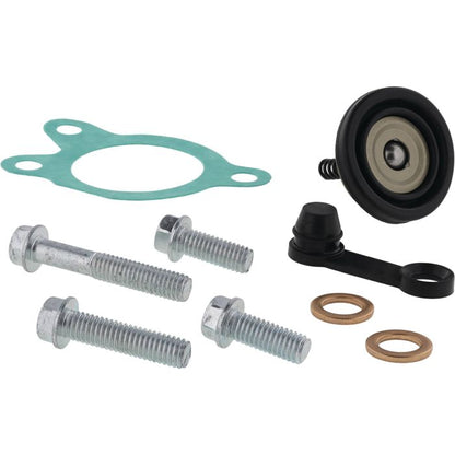 All Balls Racing Clutch Slave Cylinder Kit (Part #18-6046)