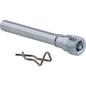All Balls Racing Caliper Bolt Kit 18-7055 for Motorcycle Brake Calipers