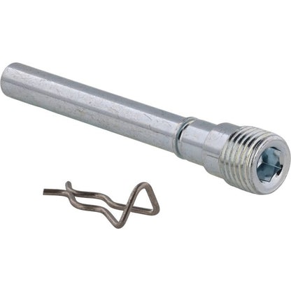 All Balls Racing Caliper Bolt Kit (Part #18-7056) for Motorcycle and ATV Brakes