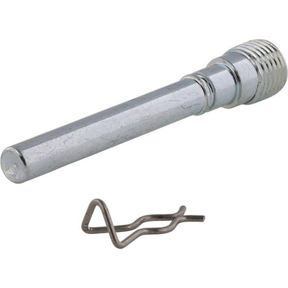 All Balls Racing Caliper Bolt Kit (Part #18-7056) for Motorcycle and ATV Brakes