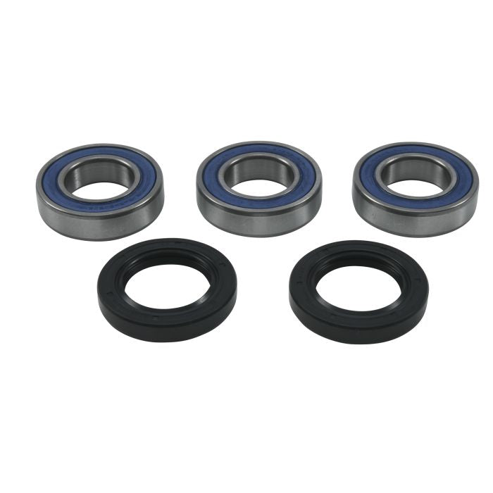 All Balls Racing Wheel Bearing Kit Part #25-1805 for Optimal Vehicle Performance