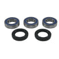 All Balls Racing Wheel Bearing Kit Part #25-1805 for Optimal Vehicle Performance