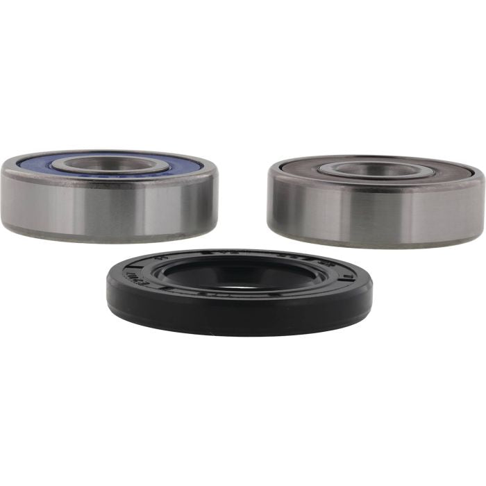 All Balls Racing Wheel Bearing Kit Part #25-1837 for Reliable Performance