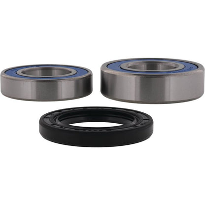All Balls Racing Wheel Bearing Kit 25-1838 for Enhanced Vehicle Performance