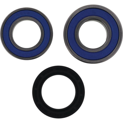 All Balls Racing Wheel Bearing Kit 25-1838 for Enhanced Vehicle Performance