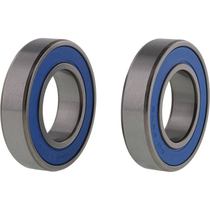 All Balls Racing Wheel Bearing Kit 25-1839 for Reliable Motorcycle Performance