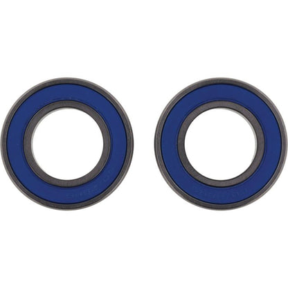 All Balls Racing Wheel Bearing Kit 25-1839 for Reliable Motorcycle Performance